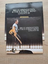 Bruce Springsteen & The E