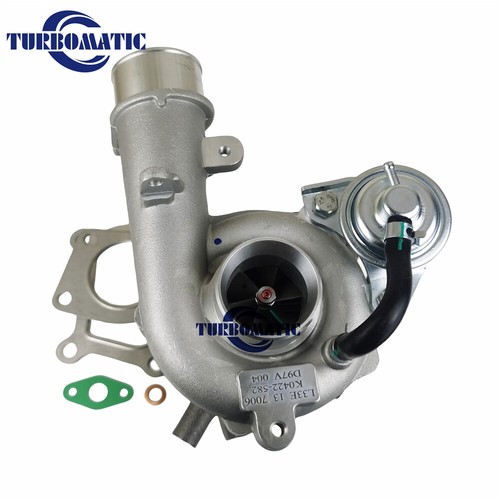 K0422 582 turbo completo - k0422-582,