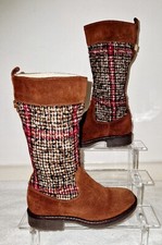 Stivali D&G bambina. BNWOB