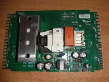 Riparazione Scheda Lavatrice Whirlpool Ignis L1373 L1782 L1790 L2158 L2554 L1799