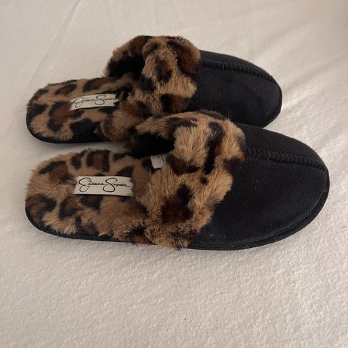 Pantofole jessica simpson - jessica, in