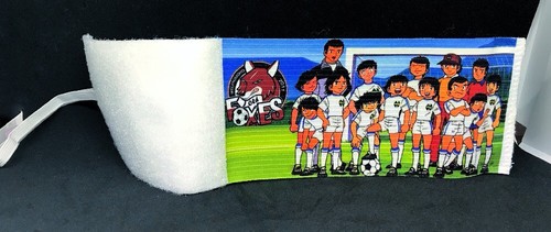 Fascia capitano - fascia, da