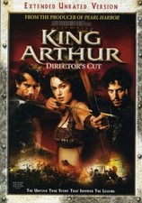 King Arthur - The Director's