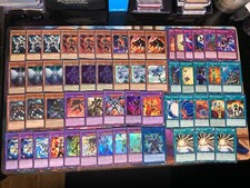 Mazzo Eroe Elementale Yugioh
