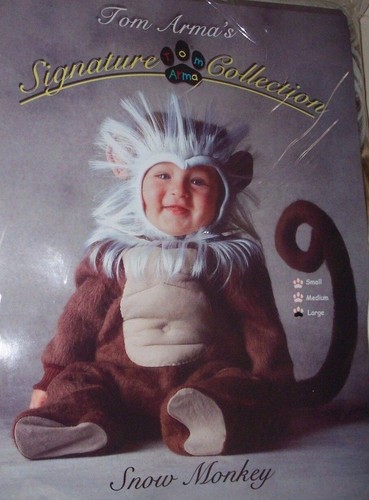 Tom arma signature halloween - tom,