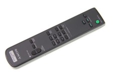 Telecomando originale sony - originale,