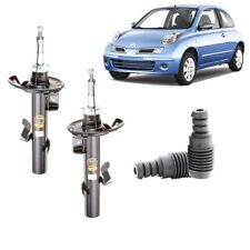 Kit 2 Ammortizzatori Anteriori