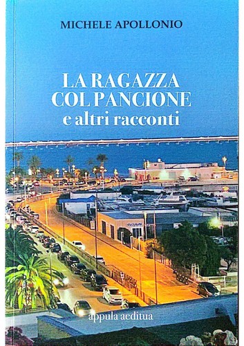 Ragazza col pancione - la, e