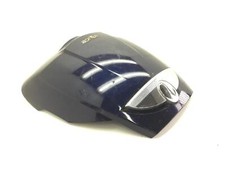 CARENA COPERCHIO SCUDO ANTERIORE - ATTACCO ROTTO APRILIA SCARABEO LIGHT 400 2006