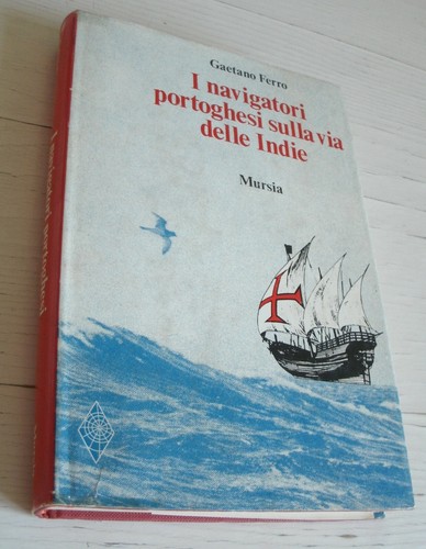 Navigatori portoghesi sulla - i,