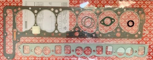 Kit guarnizioni testa cilindro