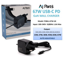 Caricabatterie AJP originale