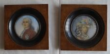 COPPIA DI QUADRI DIPINTI