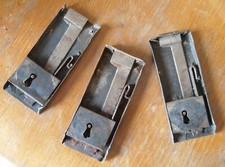 ANTICHE SERRATURE NON FUNZIONANTI DA RIPARARE SENZA CHIAVE -