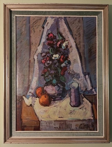 Giampietro maggi olio - giampietro,