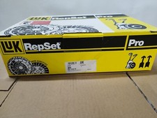 KIT FRIZIONE LUK 622314633