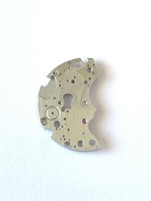 NOS Valjoux 23 Barrel Bridge Federhausbruecke parte n. 105