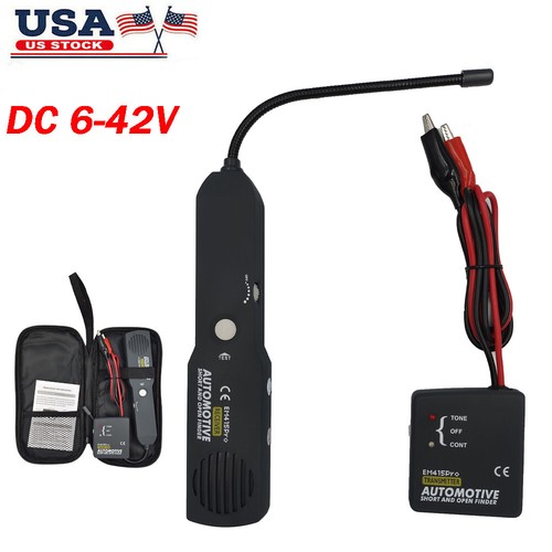Automotive electrical - automotive,