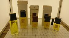 PARFUM FACTICE lOT  Jean Patou