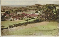 ENMORE GREEN - SHAFTSBURY