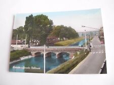 Milano - Lainate Canale Villoresi - spedita f. g. 