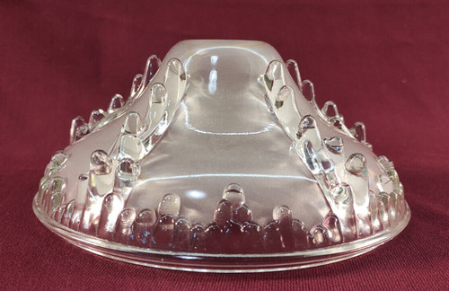 Abat jour opalescent lustre - de,