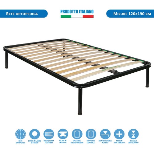 Rete doghe piazza - rete,