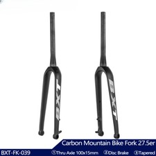 Forcella mountain bike