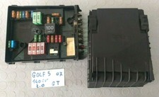 VOLKSWAGEN GOLF 5 GT 2.0