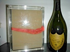 Dom Perignon 1995 scatola