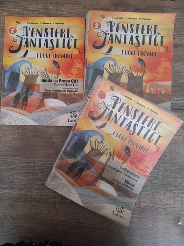 Pensieri fantastici volume 2 - -,