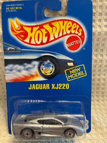 Hot wheels 1992 - 1992, gold
