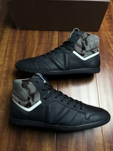 Sneakers louis vuitton - sneakers,