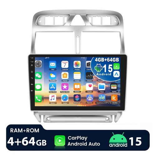 Autoradio android 64g - 15, 4g+64g