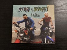 Sting & Shaggy 44/876 Bonus