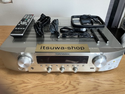 Marantz nr1200 amplificatore - marantz,