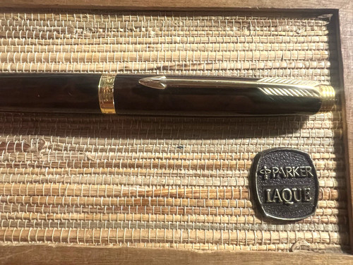 Parker penna stilografica - penna,