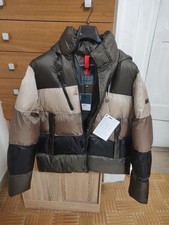 Piumino Canadian Amqui