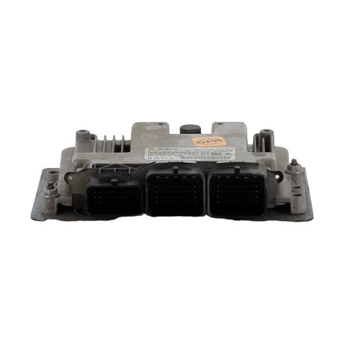 Calcolatore motore citroen - calcolatore,