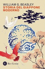 Storia del Giappone moderno -