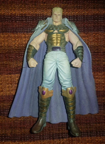 Hokuto ken figure - hokuto,