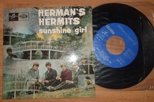 The Herman's Hermits Portugal