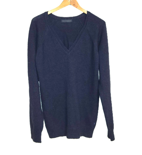 Maglione tru trussardi - maglione,
