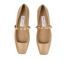 NUOVE ballerine Jimmy Choo
