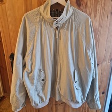 Baracuta Harrington Giacca XL