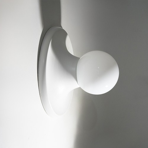 Plafoniera light ball dei - plafoniera,