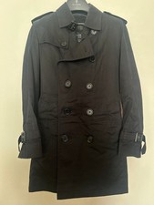 BURBERRY BLACK LABEL Trench