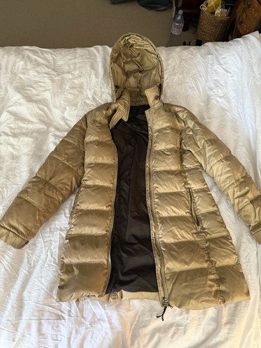 Prada cappotto piumino - cappotto,