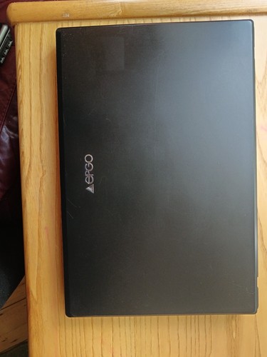 Notebook computer w76c intel - computer,