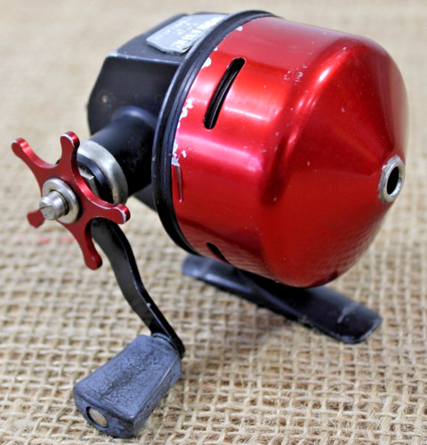 Mulinello pesca abu - abu, garcia